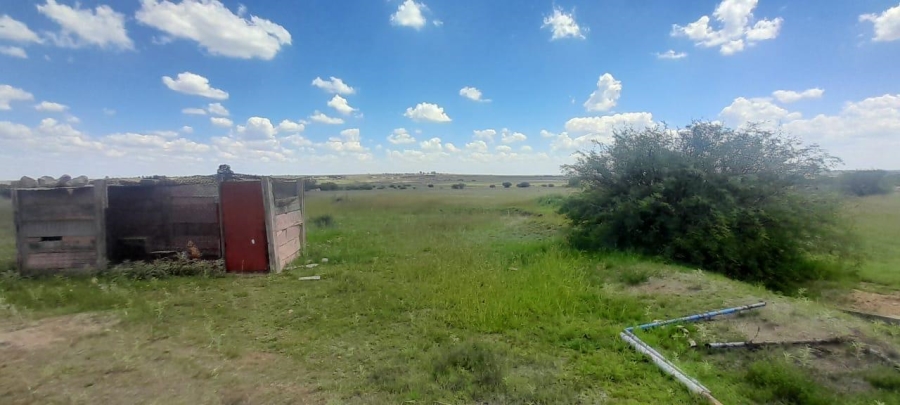 Commercial Property for Sale in Fairview Free State